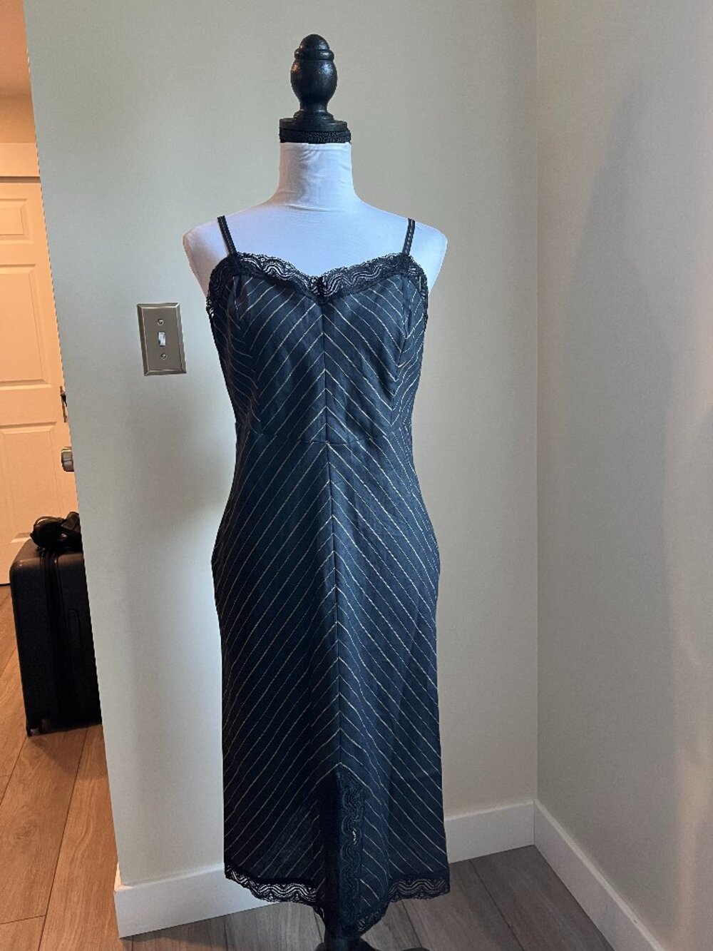 Vintage Betsey Johnson Dress, Size Large, NEW WITH TAGS